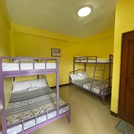 Chamie'S Transient House-3