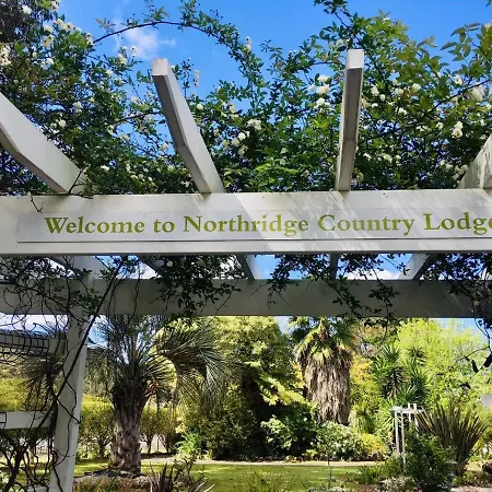 Northridge Golf Resort-2