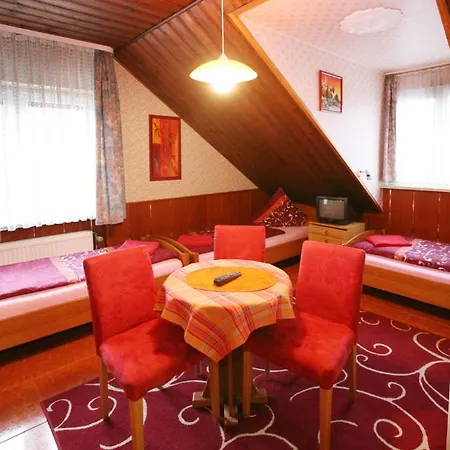 Hotel-Pension Klaer-2
