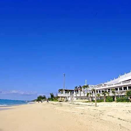 Beach Resort Morimar-3