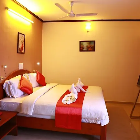 Sayoojyam Residency-2