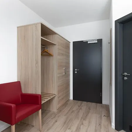 Zur Blume Hotel&Restaurant Efringen-Kirchen bei Basel-2