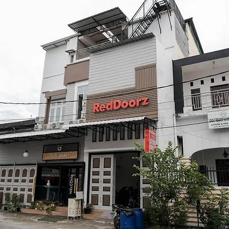 Reddoorz @ Sekip Medan-2