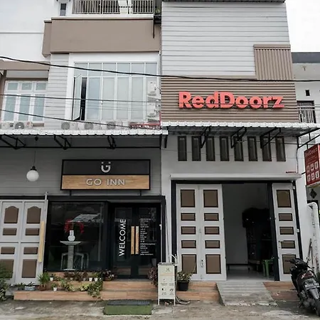 Reddoorz @ Sekip Medan-3