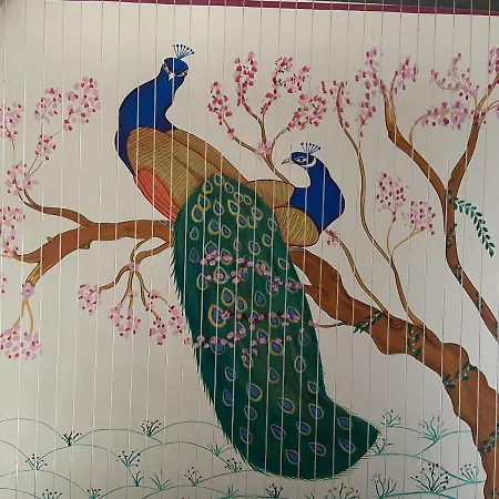 Golden Peacock Heritage Home Stay-2