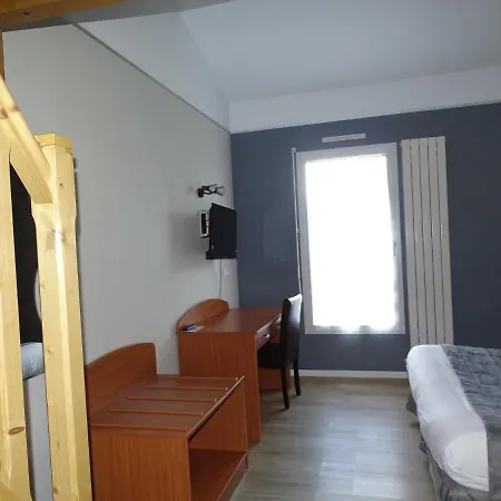 Hotel Les 3 Marchands-3