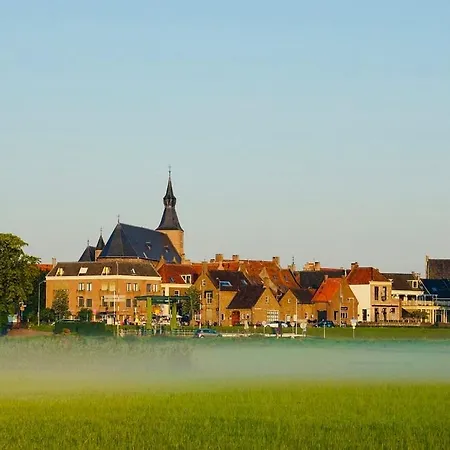 Aparthotel Hattem-3