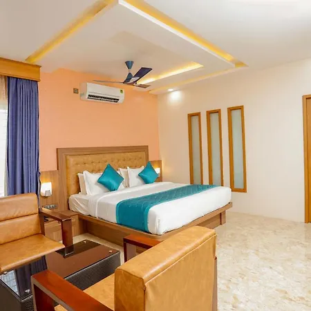 Hotel Taika-2