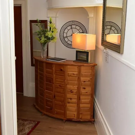 Corbiere Guest House-2