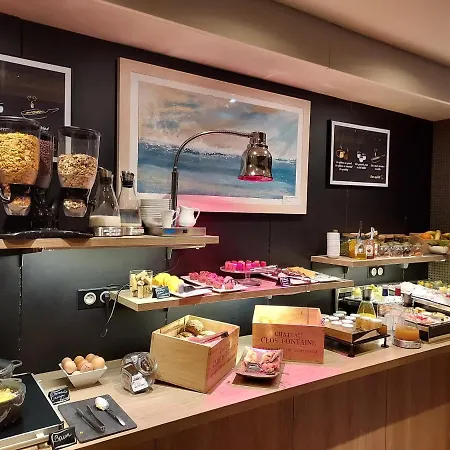 Best Western Plus Bordeaux Gare Saint-Jean-3