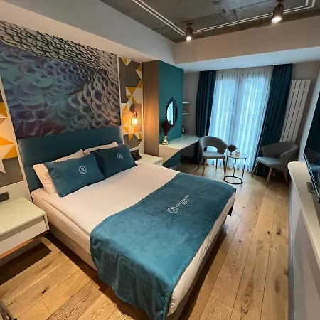 Royal Galata Hotel-2
