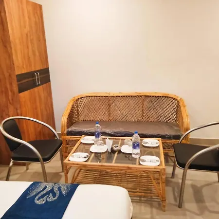 Hotel Amulya Fine Dine-2