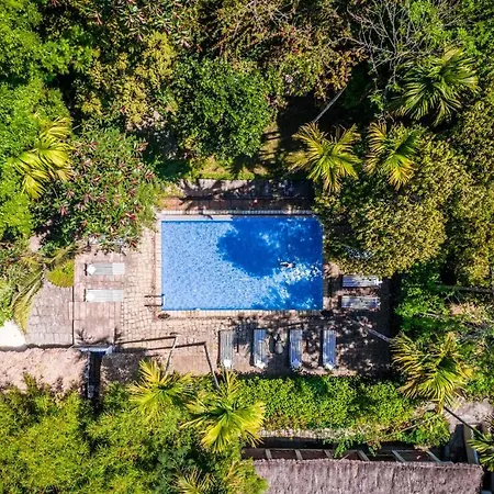 Amritara Shalimar Spice Garden Resort & Spa-3