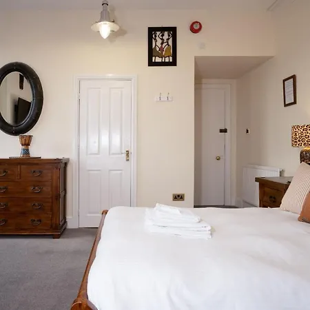 Wanslea Guest House-3