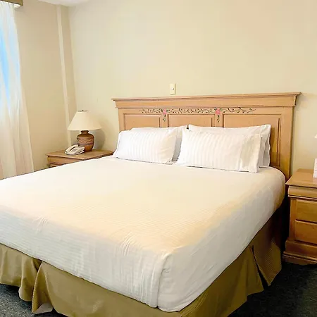 Biohotel Boutique Metepec-3