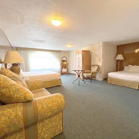 Biohotel Boutique Metepec-2