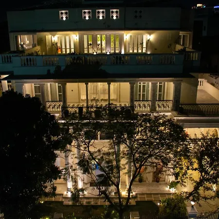 Dileep Kothi - A Royal Boutique Luxury Suites In Jaipur-2