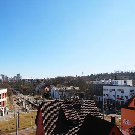 Hotel La Ferte-2