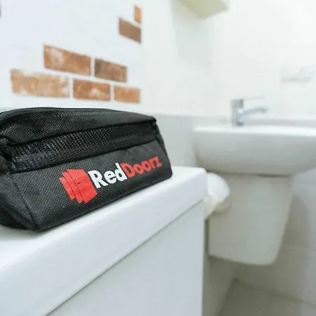 Reddoorz Near Teuku Umar Barat Denpasar-2