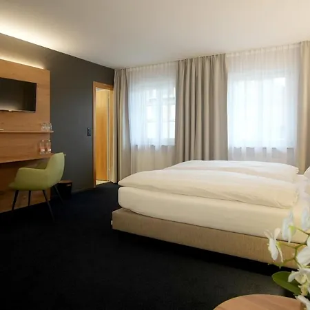 Hotel-Restaurant Loewen-2