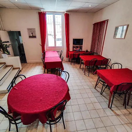 Hotel Du Lez-2