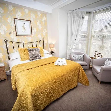 Hillsdale B&B In Ambleside-3