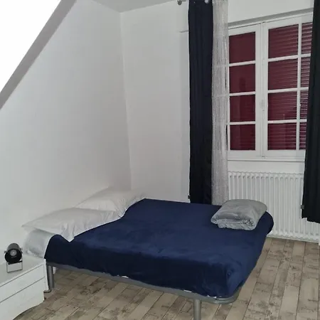 Hotel Café de la Gare-2