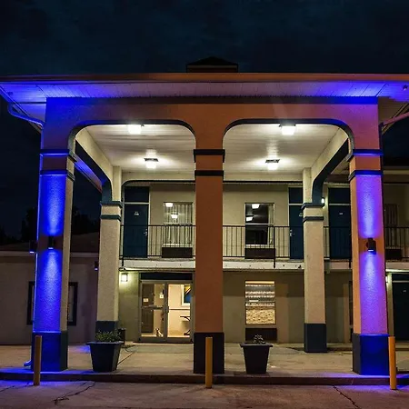 Americas Best Value Inn - Monroeville-2