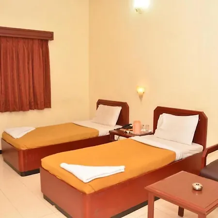 Kvr Guest House-3