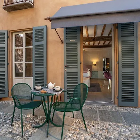 Il Cortile Di San Michele-3