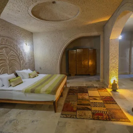 Kalsedon Cave Suites-2