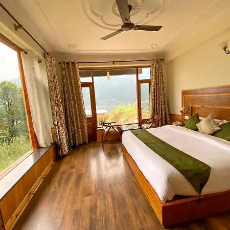 Nature Bliss - Mount Serene-2