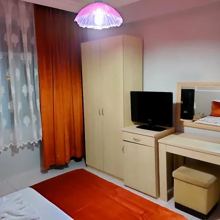 Side Erenler Hotel-3