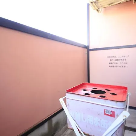 Hotel Musashino No Mori-3