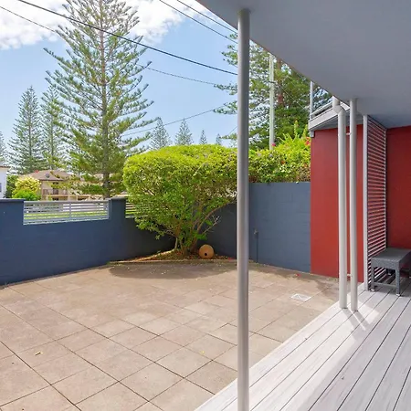 Adrift Apartments Yamba-3