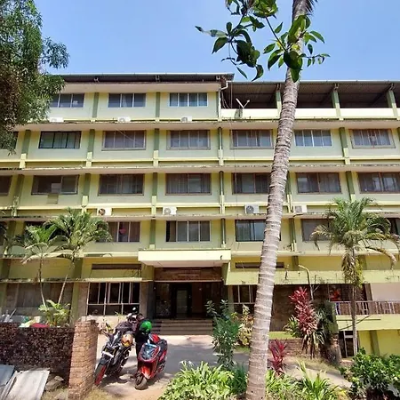 Hotel Surya-2