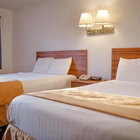 Haysville Express Inn-2