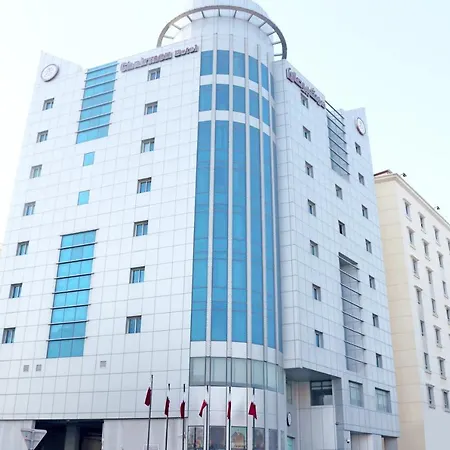 Chairmen Hotel-2