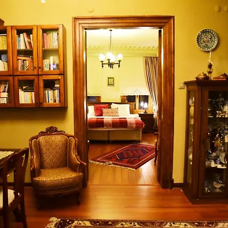 Ottoman Suites By Sera House-2