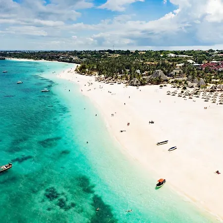 Gold Zanzibar Beach House & Spa-2