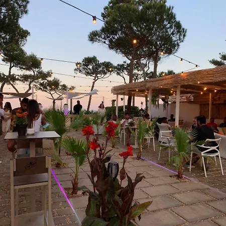 Hotel Serenity Platja d'Aro by Pandora Hoteles-2
