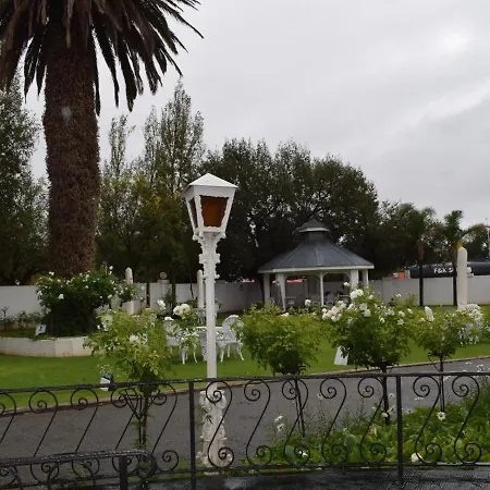 Villa Maria Guest Lodge-2
