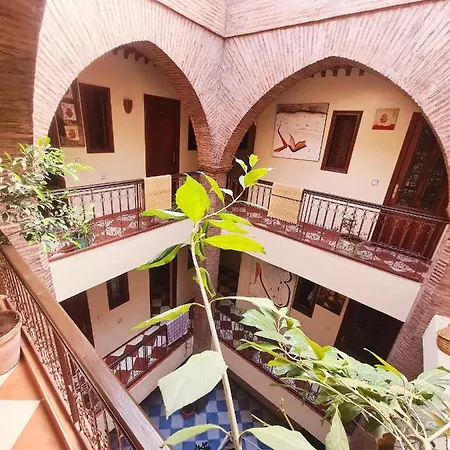 Hotel Salem Leksor-3