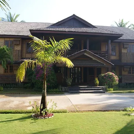 Sunny Paradise Resort-2