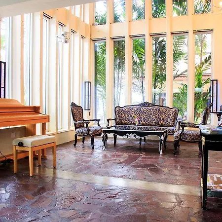 Dreamers Paradise Hotel & Resort-2
