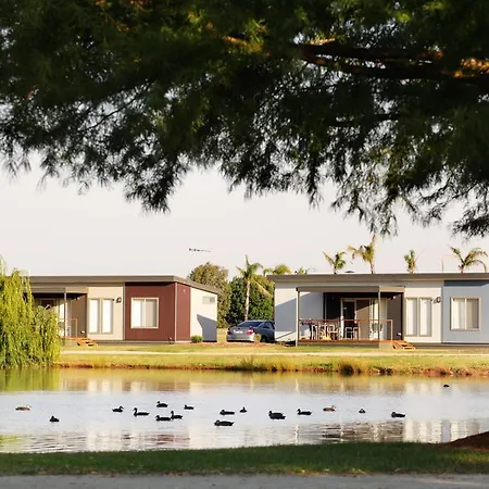 Racv Cobram Resort-2