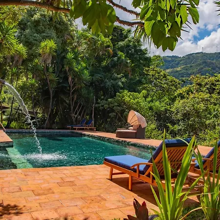 Hotel Don Ernesto By La Chimba-3