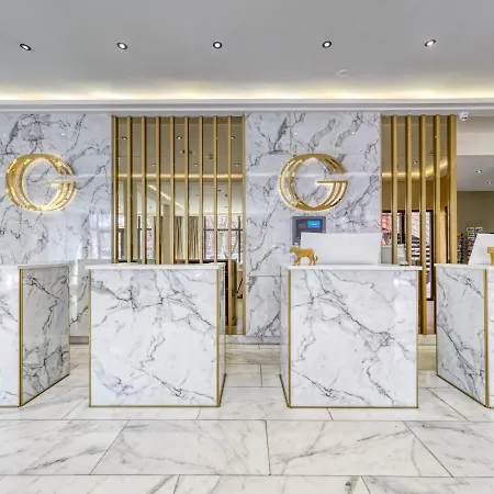 Triple G Hotels-3