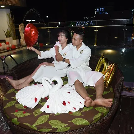 Nagila Boutique Hotel-3