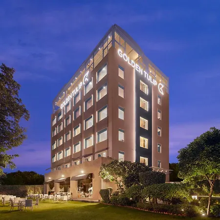 Golden Tulip City Centre Gurgaon-2
